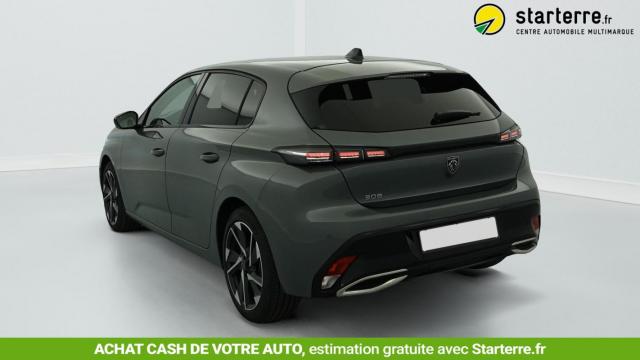 Peugeot 308 image 9