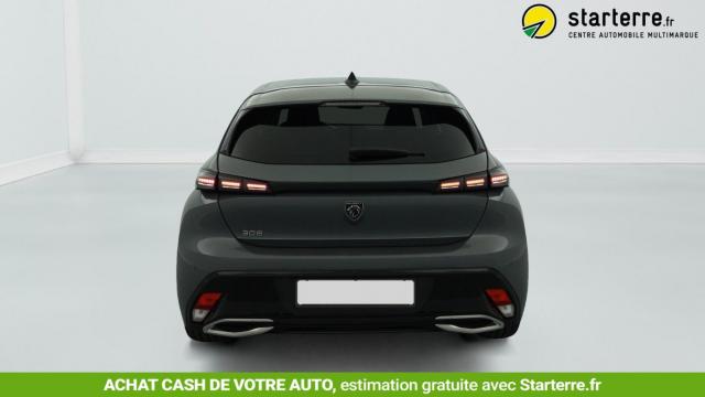 Peugeot 308 image 7