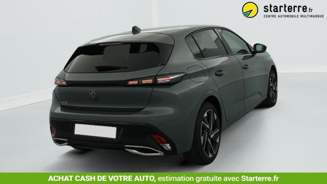 Peugeot 308 image 1