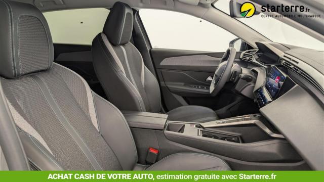 Peugeot 308 image 8