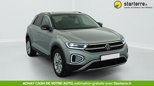 Volkswagen T-Roc 1.5 Tsi Evo 150 Start/stop Dsg7 Style