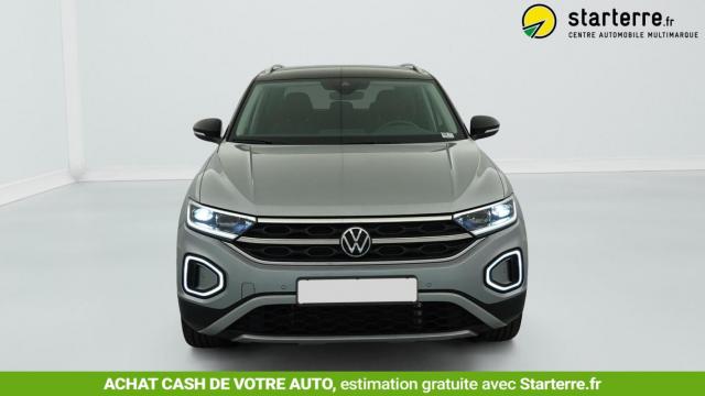 Volkswagen T-Roc image 8