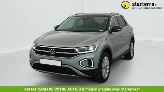 Volkswagen T-Roc image 7