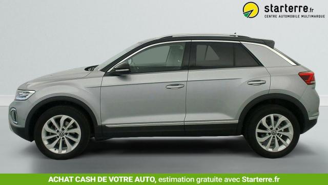 Volkswagen T-Roc image 1