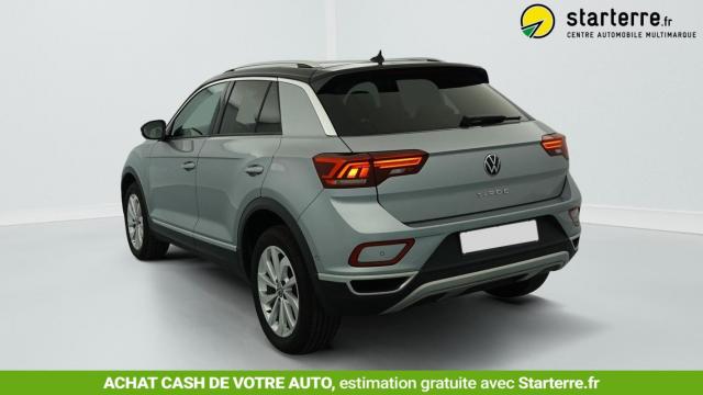 Volkswagen T-Roc image 9