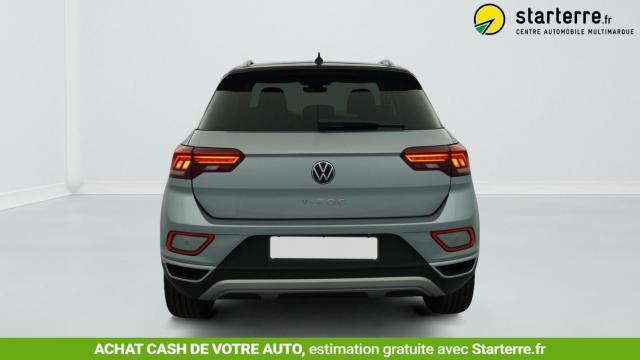 Volkswagen T-Roc image 5