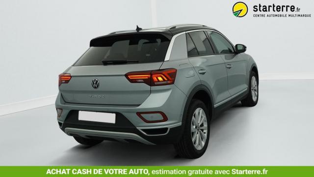 Volkswagen T-Roc image 4