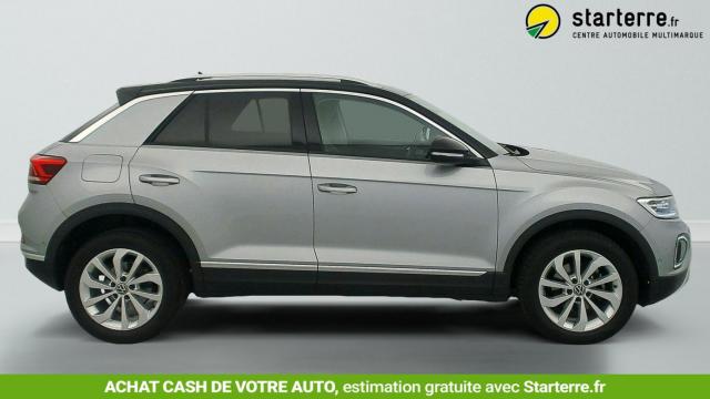 Volkswagen T-Roc image 6
