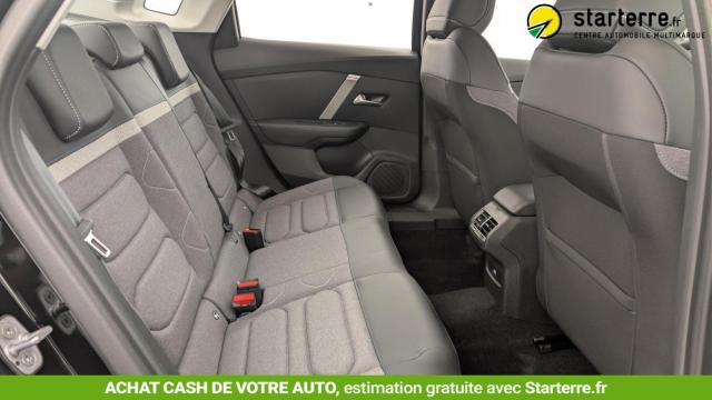 Citroen C4 X image 6