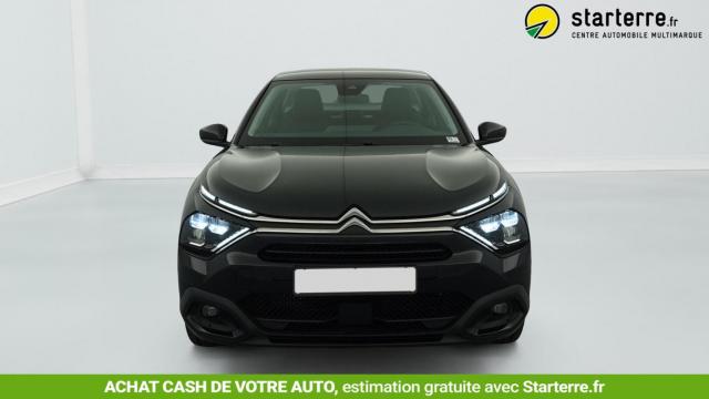 Citroen C4 X image 3