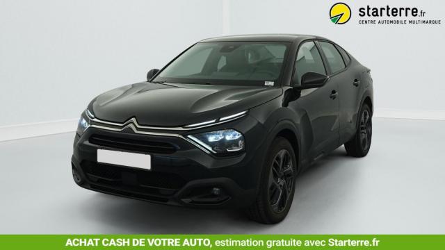 Citroen C4 X image 8