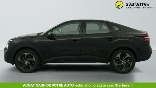 Citroen C4 X image 4