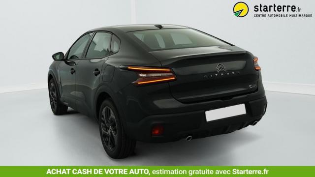 Citroen C4 X image 2