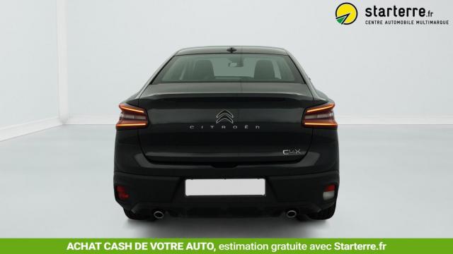 Citroen C4 X image 1