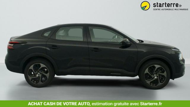 Citroen C4 X image 9