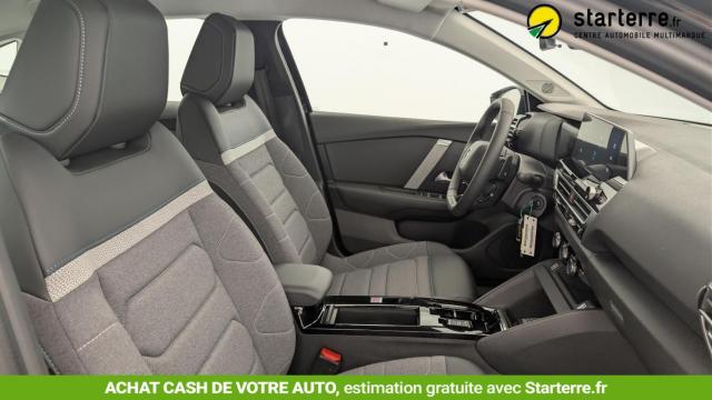 Citroen C4 X image 5