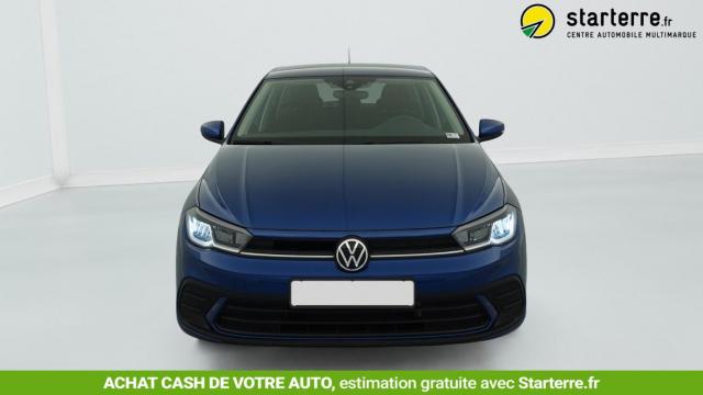 Volkswagen Polo image 4