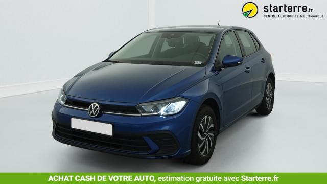 Volkswagen Polo image 5