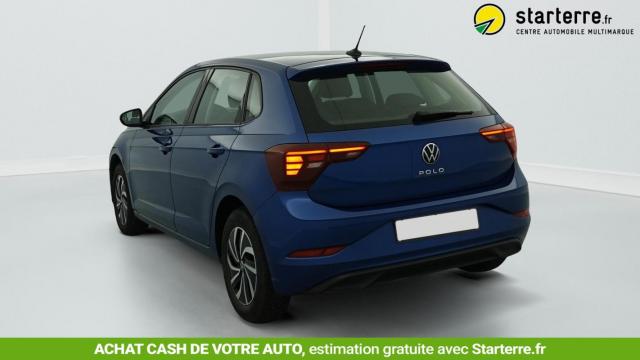 Volkswagen Polo image 8