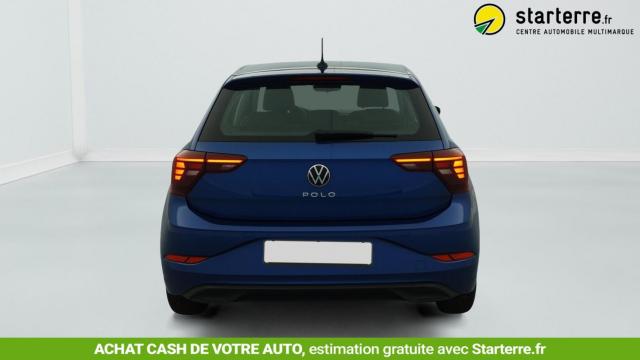 Volkswagen Polo image 2