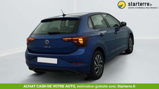 Volkswagen Polo image 1