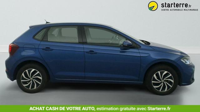 Volkswagen Polo image 3
