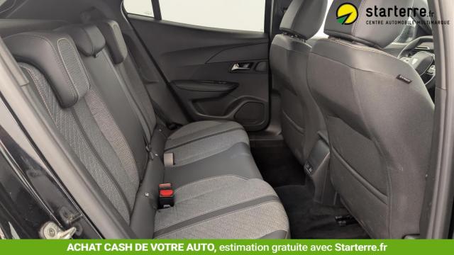 Peugeot 2008 image 1