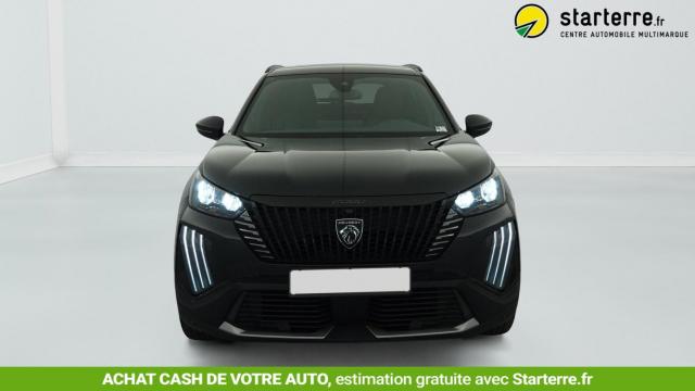 Peugeot 2008 image 7