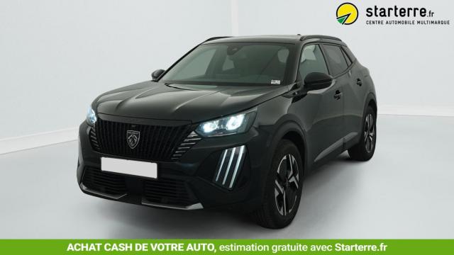 Peugeot 2008 image 5