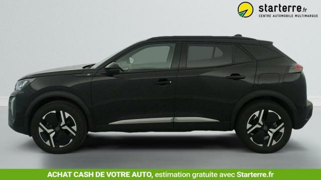 Peugeot 2008 image 4