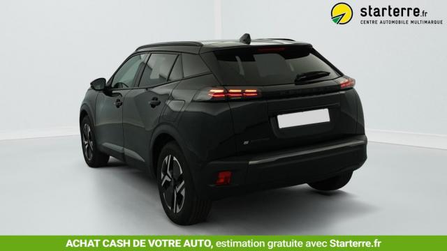 Peugeot 2008 image 3