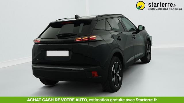 Peugeot 2008 image 6