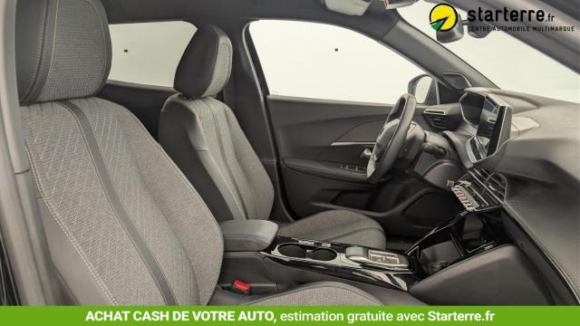 Peugeot 2008 image 2