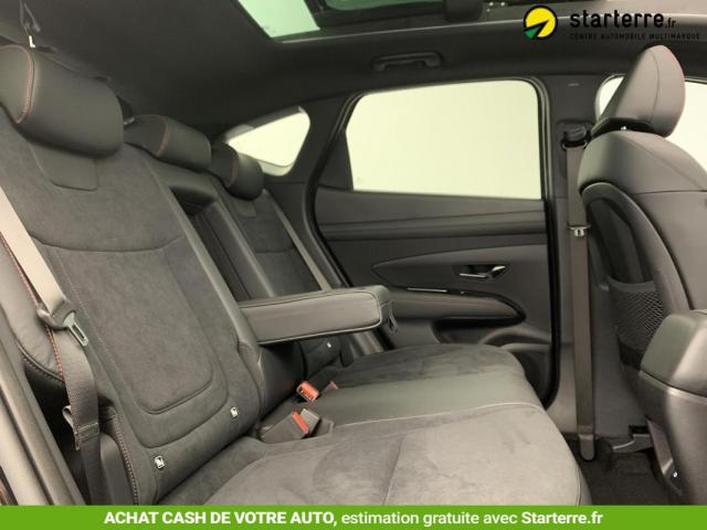 Hyundai Tucson image 6