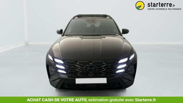 Hyundai Tucson image 9