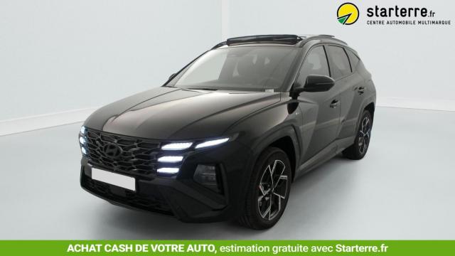 Hyundai Tucson image 8