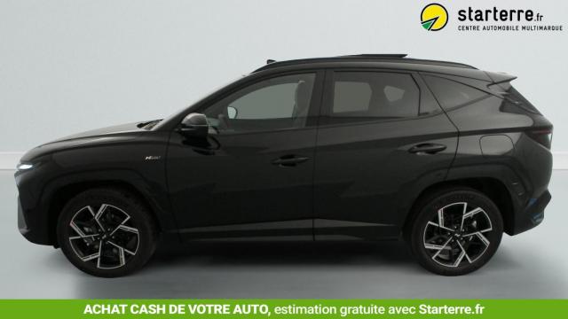 Hyundai Tucson image 1