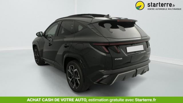 Hyundai Tucson image 5