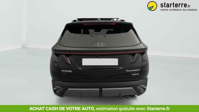Hyundai Tucson image 2