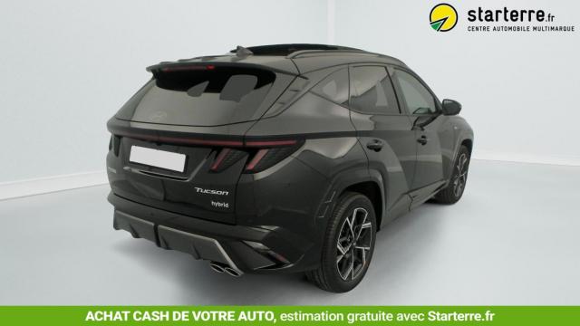 Hyundai Tucson image 7