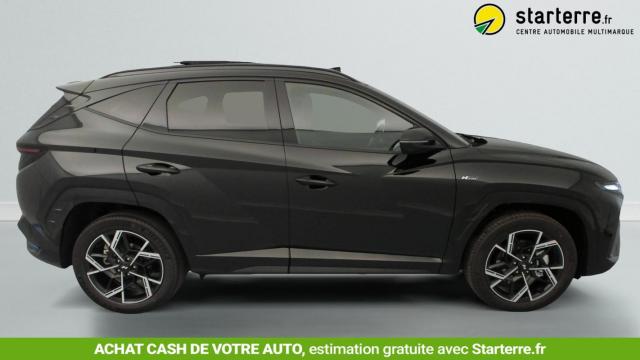 Hyundai Tucson image 3