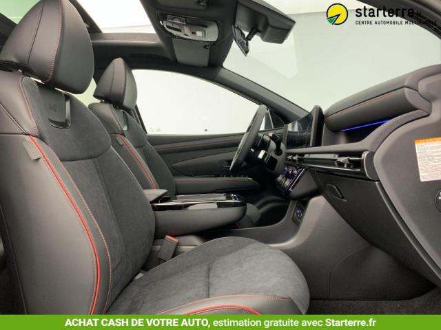 Hyundai Tucson image 4