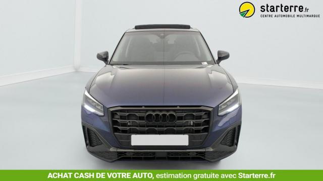 Audi Q2 image 1