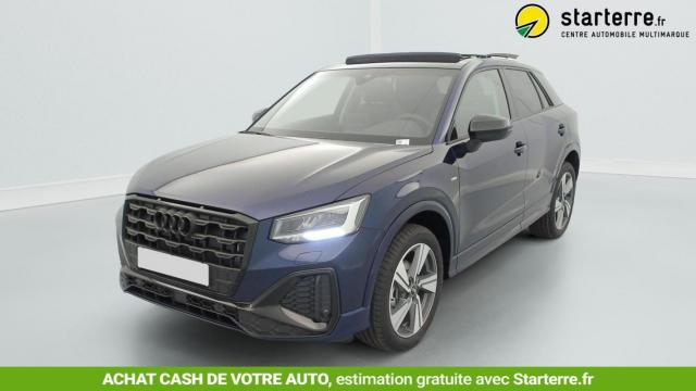Audi Q2 image 6