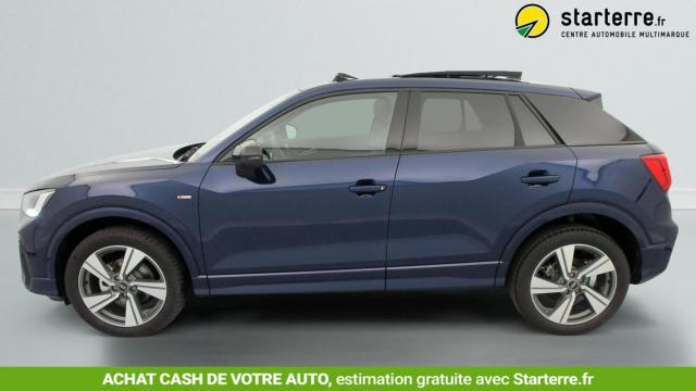 Audi Q2 image 8