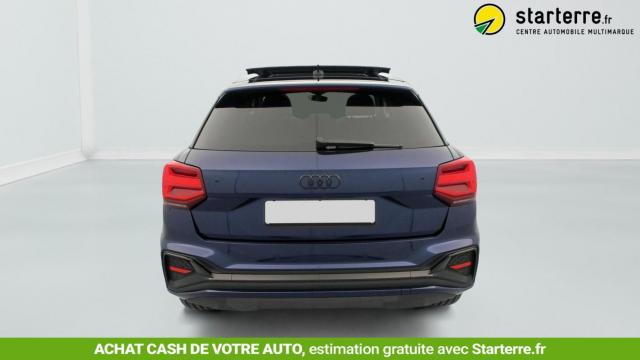 Audi Q2 image 5