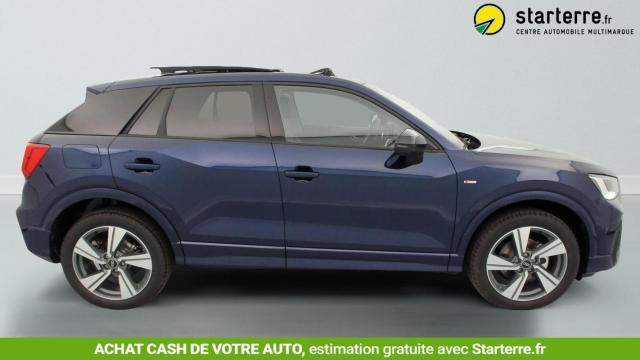 Audi Q2 image 9
