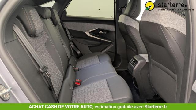 Peugeot 3008 image 4