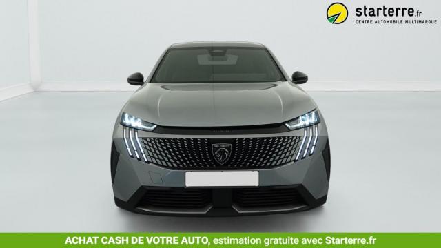 Peugeot 3008 image 5