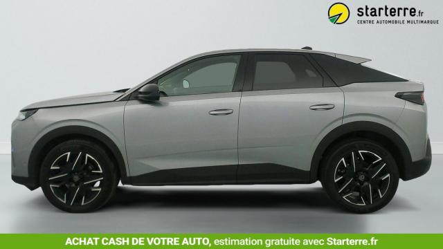 Peugeot 3008 image 1